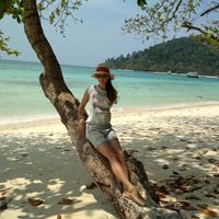 Отзыв от Александра - Виза Destination Thailand