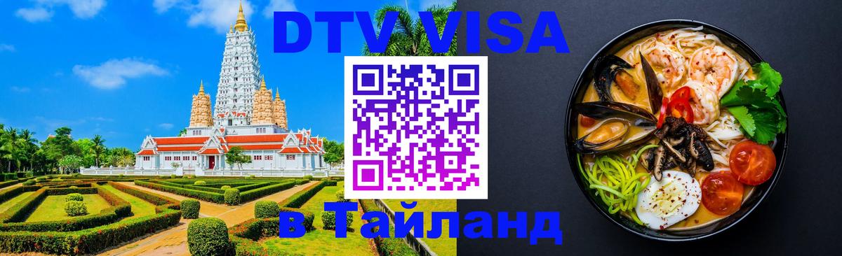 Сколько стоит DTV виза — актуальные цены, оформление даже без документов - 21.11.2025 